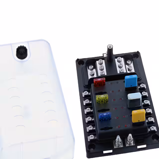 BLR-I-912-G OptiFuse Sicherungshalter