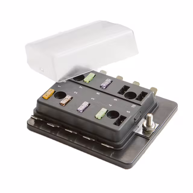 BLS-310 OptiFuse Sicherungshalter