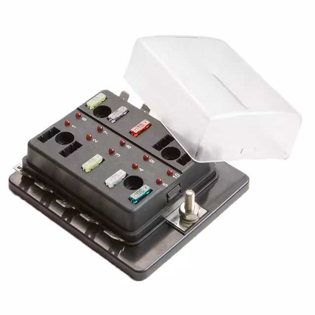 BLS-I-310 OptiFuse Sicherungshalter