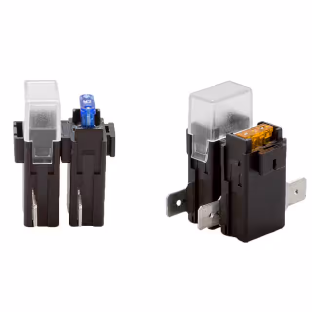 BLU-01 OptiFuse Sicherungshalter