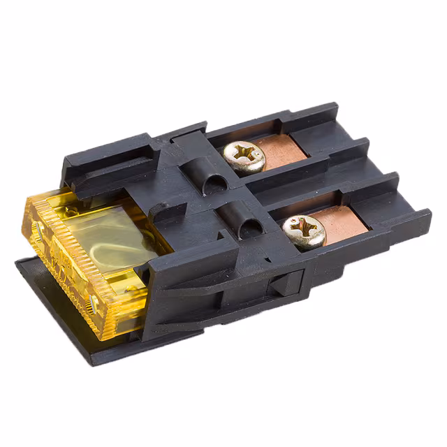 BLX-01 OptiFuse Portafusibili
