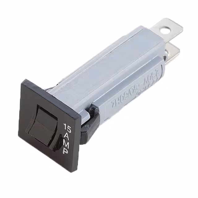 CBW28-15A OptiFuse Leistungsschalter