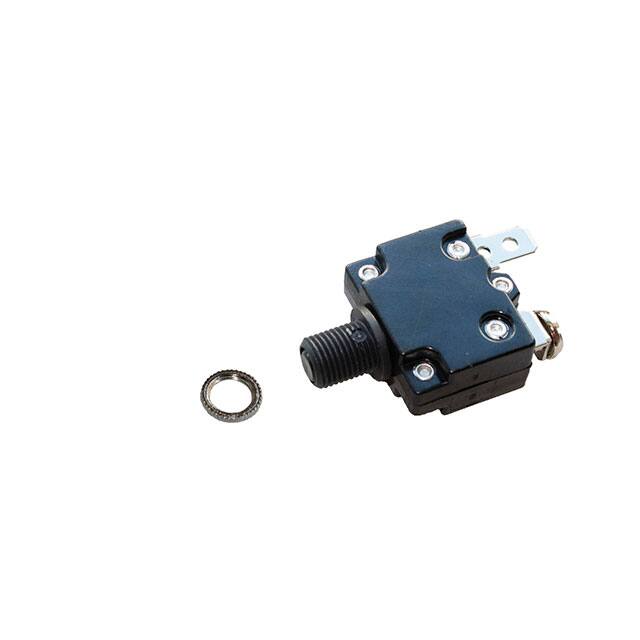 CBW57-EL4-7A OptiFuse Interruttori automatici