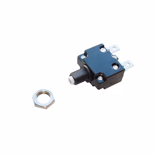 CBW57-ES-10A-5H OptiFuse Disjoncteurs