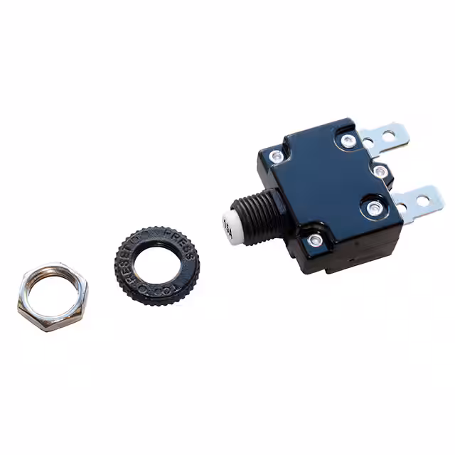 CBW57-ES-15A-W OptiFuse Interruttori automatici