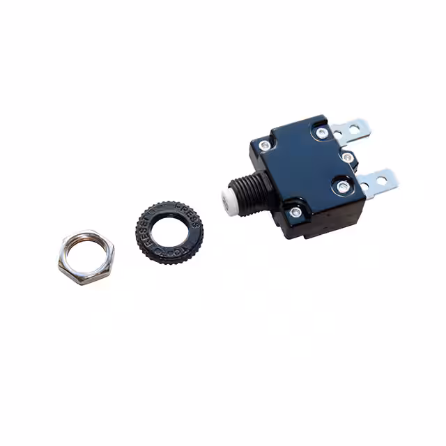 CBW57-ES-20A-5X OptiFuse Disjoncteurs