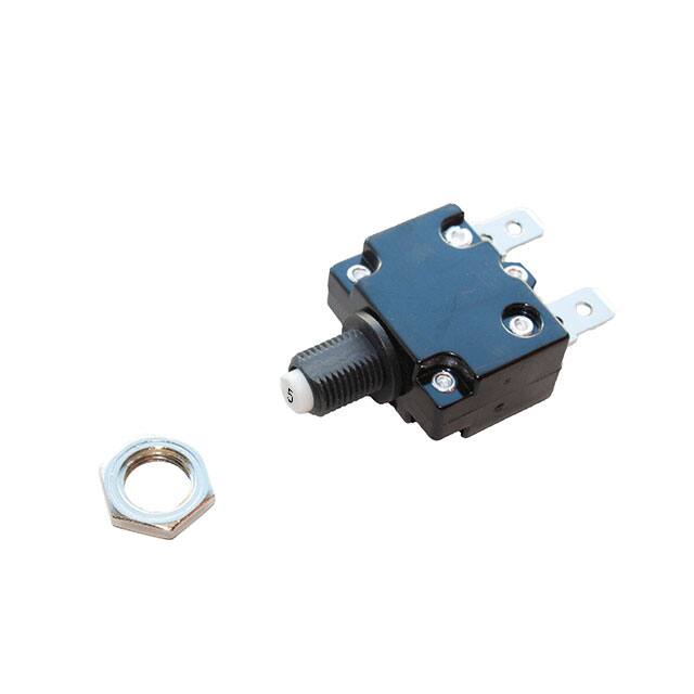 CBW57-ES-5A-5H OptiFuse Interruttori automatici