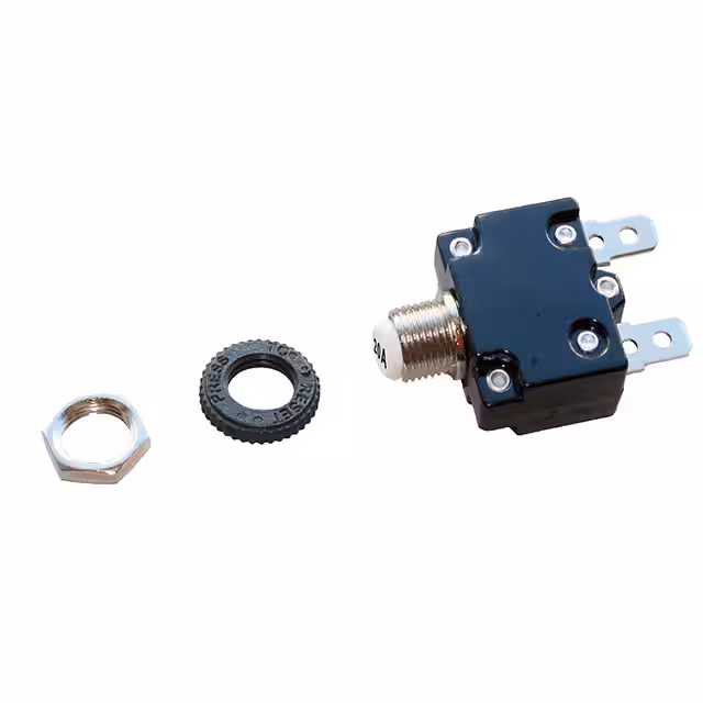CBW57-HS-20A-5X OptiFuse Disjoncteurs