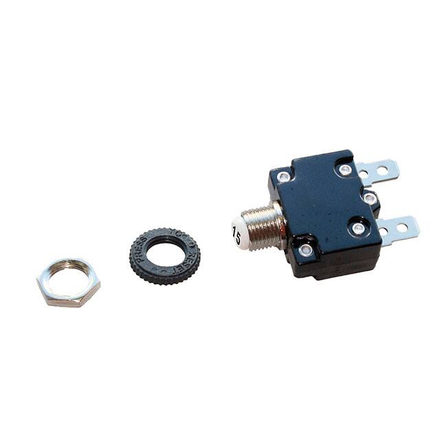 CBW57-HS-15A-5X OptiFuse Disjoncteurs