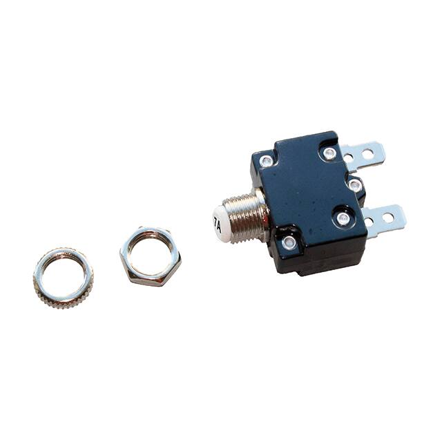 CBW57-HS-7A-5C OptiFuse Disjoncteurs