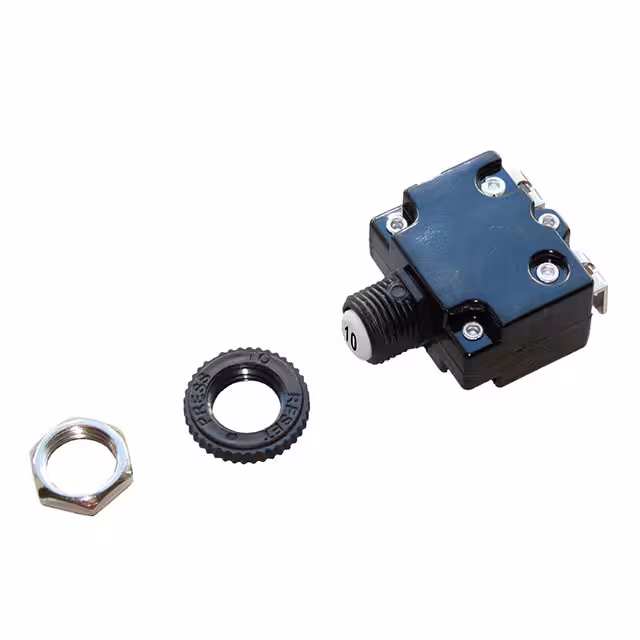 CBW57-PB-10A-5X OptiFuse Interruttori automatici