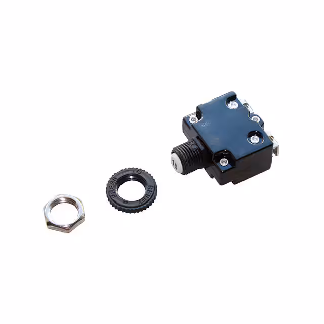 CBW57-PB-15A-5X OptiFuse Interruttori automatici
