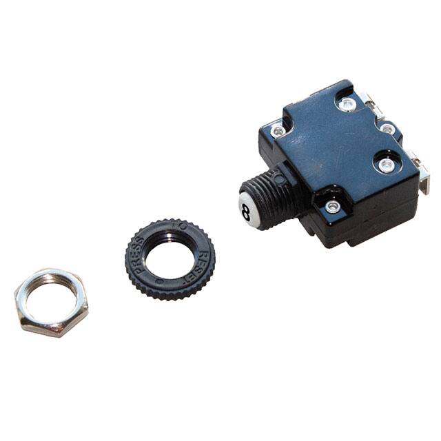 CBW57-PB-8A-5X OptiFuse Interruttori automatici