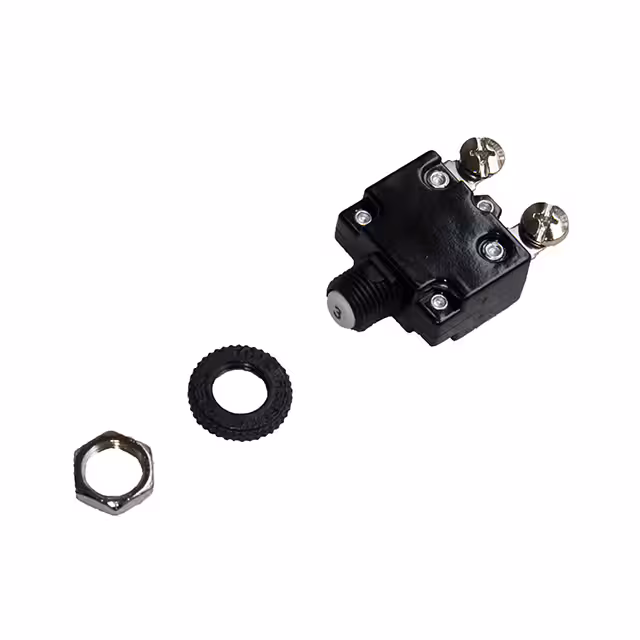 CBW57-PF-3A-5X OptiFuse Interruttori automatici