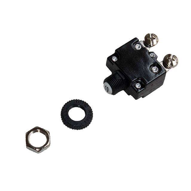 CBW57-PF-10A-5X OptiFuse Disyuntores