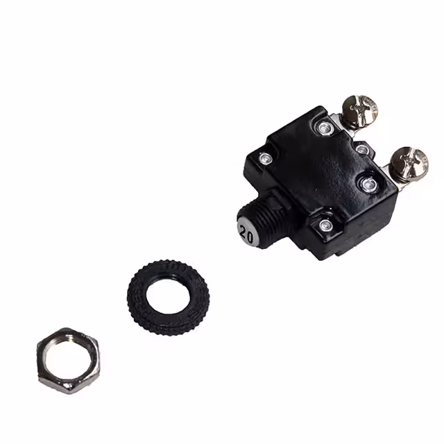 CBW57-PF-20A-5X OptiFuse Interruttori automatici