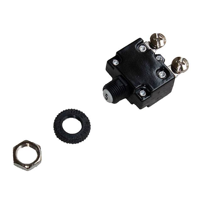 CBW57-PF-5A-5X OptiFuse Interruttori automatici