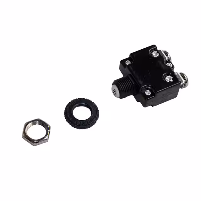 CBW57-PL-5A-5X OptiFuse Disyuntores