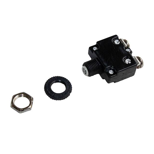 CBW57-PL-10A-5X OptiFuse Interruttori automatici