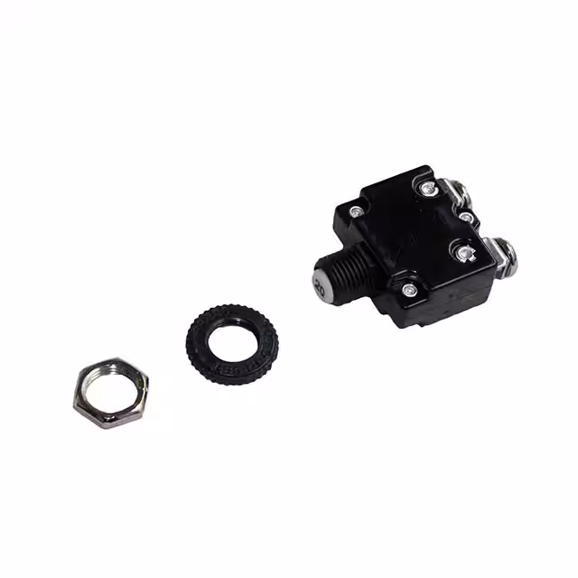 CBW57-PL-20A-5X OptiFuse Disyuntores