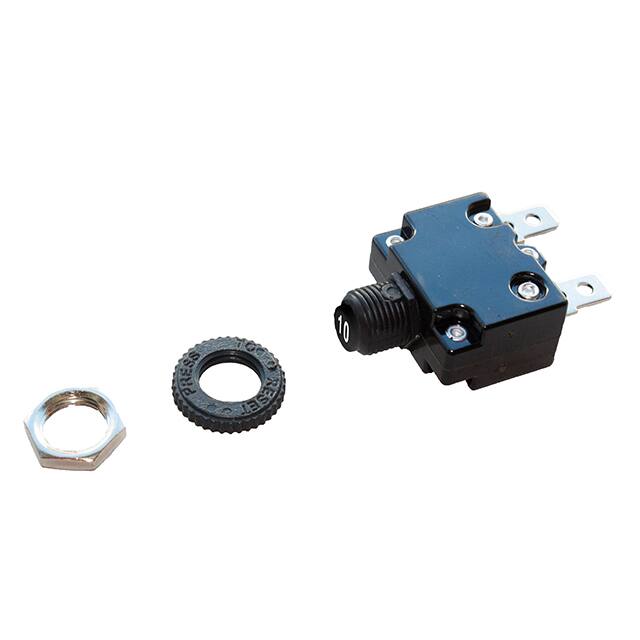 CBW57-PS-10A OptiFuse Interruttori automatici