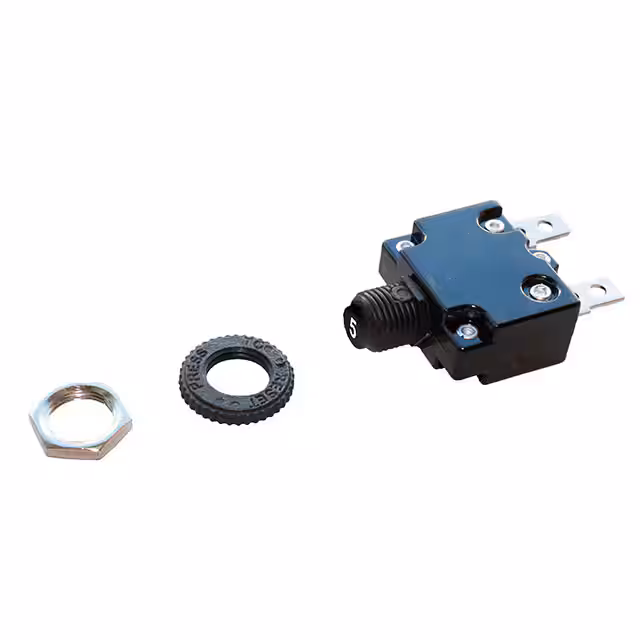 CBW57-PS-5A-1X OptiFuse Disjoncteurs