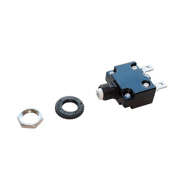CBW57-PS-20A-5X OptiFuse Disjoncteurs