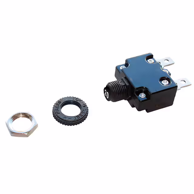CBW57-PS-20A OptiFuse Interruttori automatici