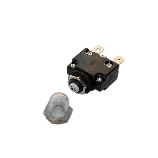 CBW57-PS-25A-5XD OptiFuse Disjoncteurs