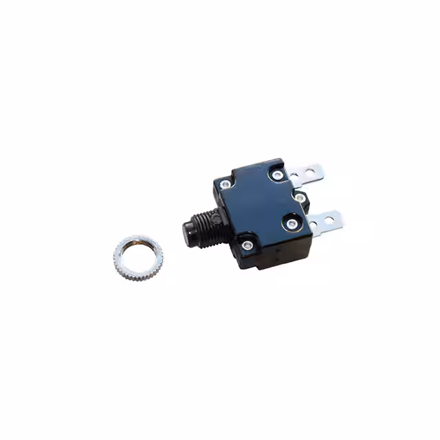 CBW57-PS-25A OptiFuse Interruttori automatici