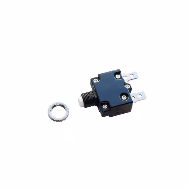 CBW57-PS-5A-W OptiFuse Disyuntores