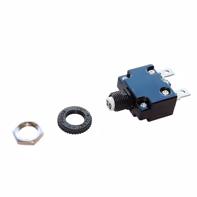 CBW57-PS-30A-5X OptiFuse Disjoncteurs