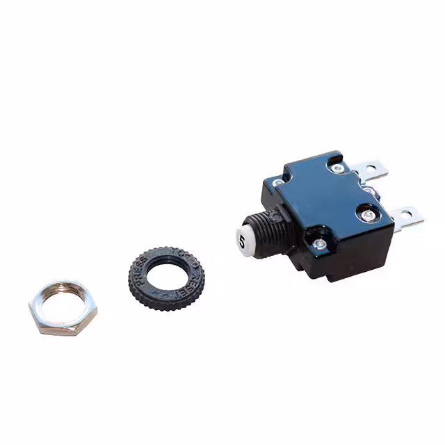 CBW57-PS-5A-5X OptiFuse Disjoncteurs