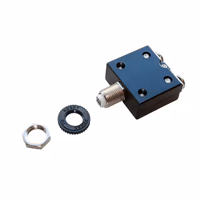 CBW58-BL-30A-5X OptiFuse Leistungsschalter