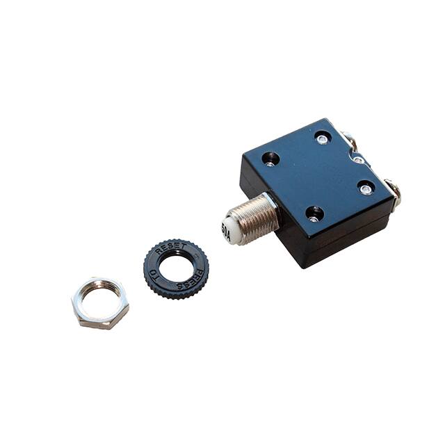 CBW58-BL-50A-5X OptiFuse Disyuntores