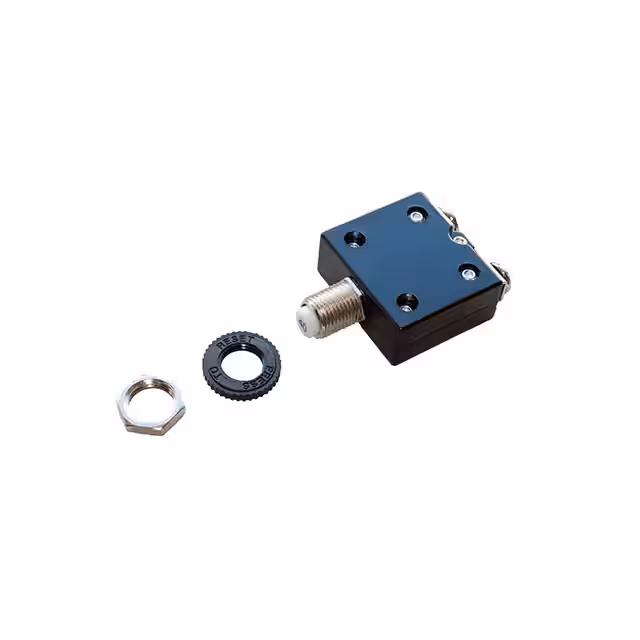 CBW58-BL-40A-5X OptiFuse Disyuntores