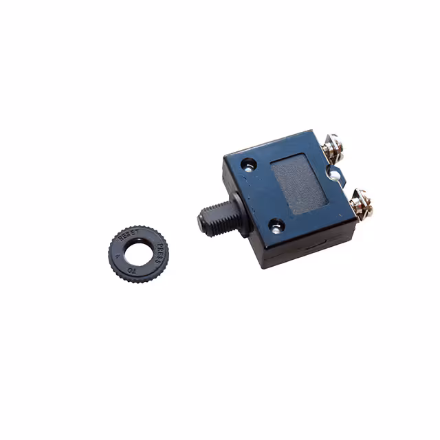 CBW58-EL-40A OptiFuse Circuit Breakers