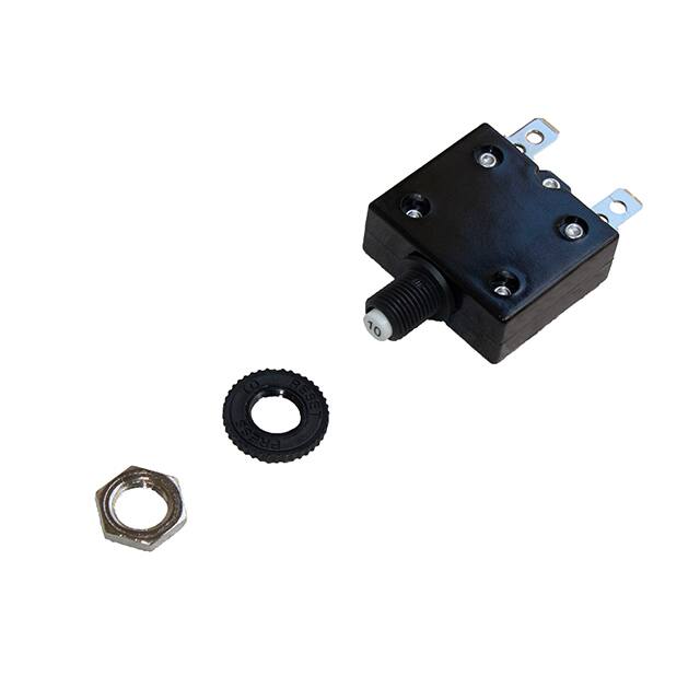 CBW58-ES-25A-5C OptiFuse Interruttori automatici