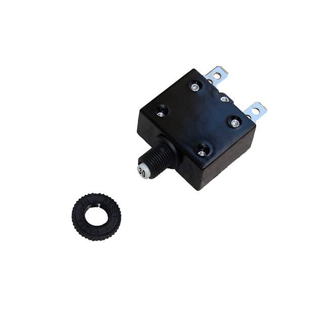 CBW58-ES-30A-5P OptiFuse Leistungsschalter