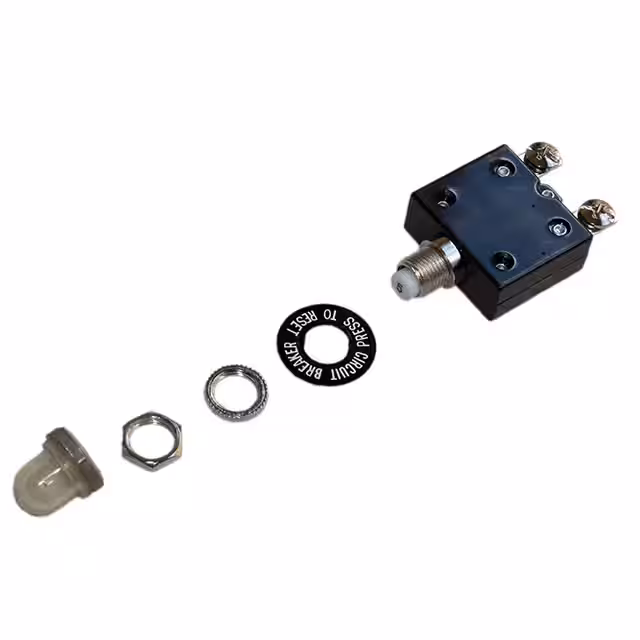 CBW58-HF-5A-5CBV OptiFuse Disyuntores