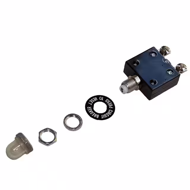 CBW58-HF-8A-5CBV OptiFuse Disyuntores