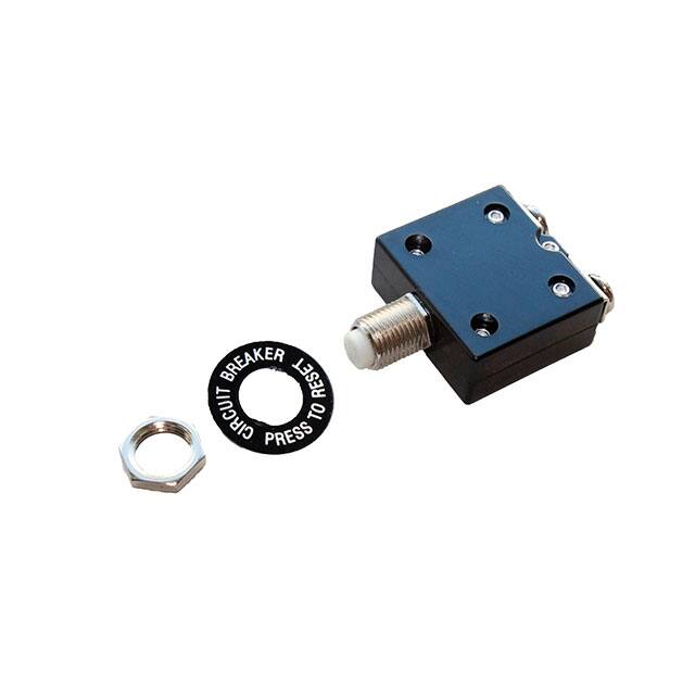 CBW58-HL-45A-WHB OptiFuse Leistungsschalter
