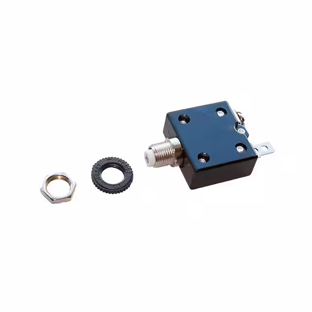CBW58-HL4-20A-5X OptiFuse Disyuntores