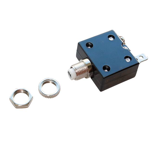 CBW58-HL4-40A-5C OptiFuse Leistungsschalter