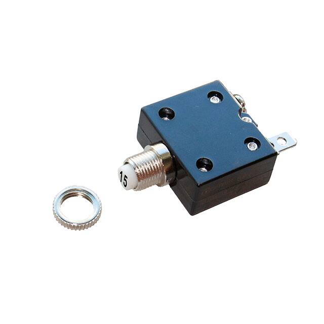CBW58-HL4-15A-5 OptiFuse Leistungsschalter