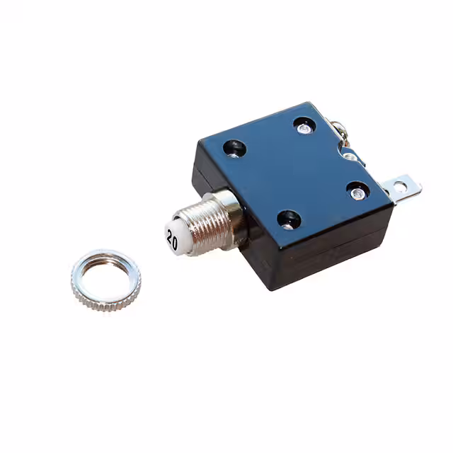 CBW58-HL4-20A-5 OptiFuse Leistungsschalter