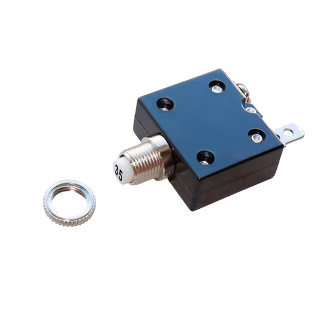 CBW58-HL4-35A-5 OptiFuse Leistungsschalter