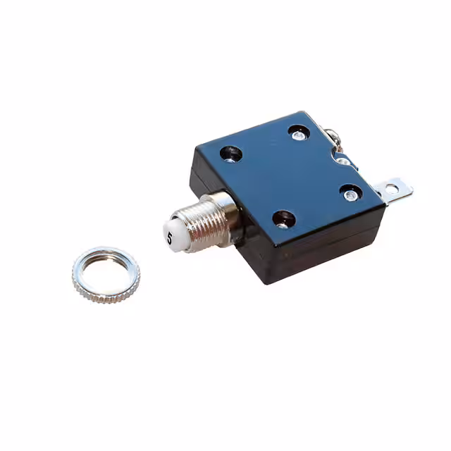 CBW58-HL4-5A-5 OptiFuse Disyuntores