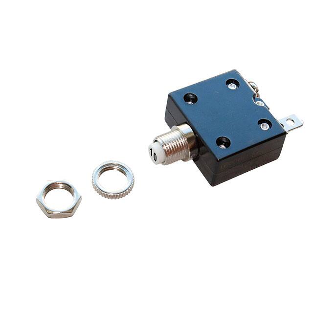 CBW58-HL4-10A-5C OptiFuse Leistungsschalter