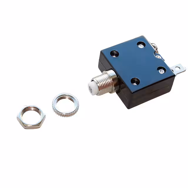 CBW58-HL4-15A-5C OptiFuse Leistungsschalter